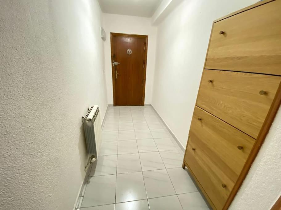 Habitacion Interior En Madrid Eksteriør bilde